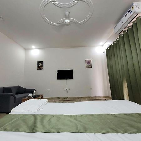 Raj Residency Stay Gurgaon Ngoại thất bức ảnh