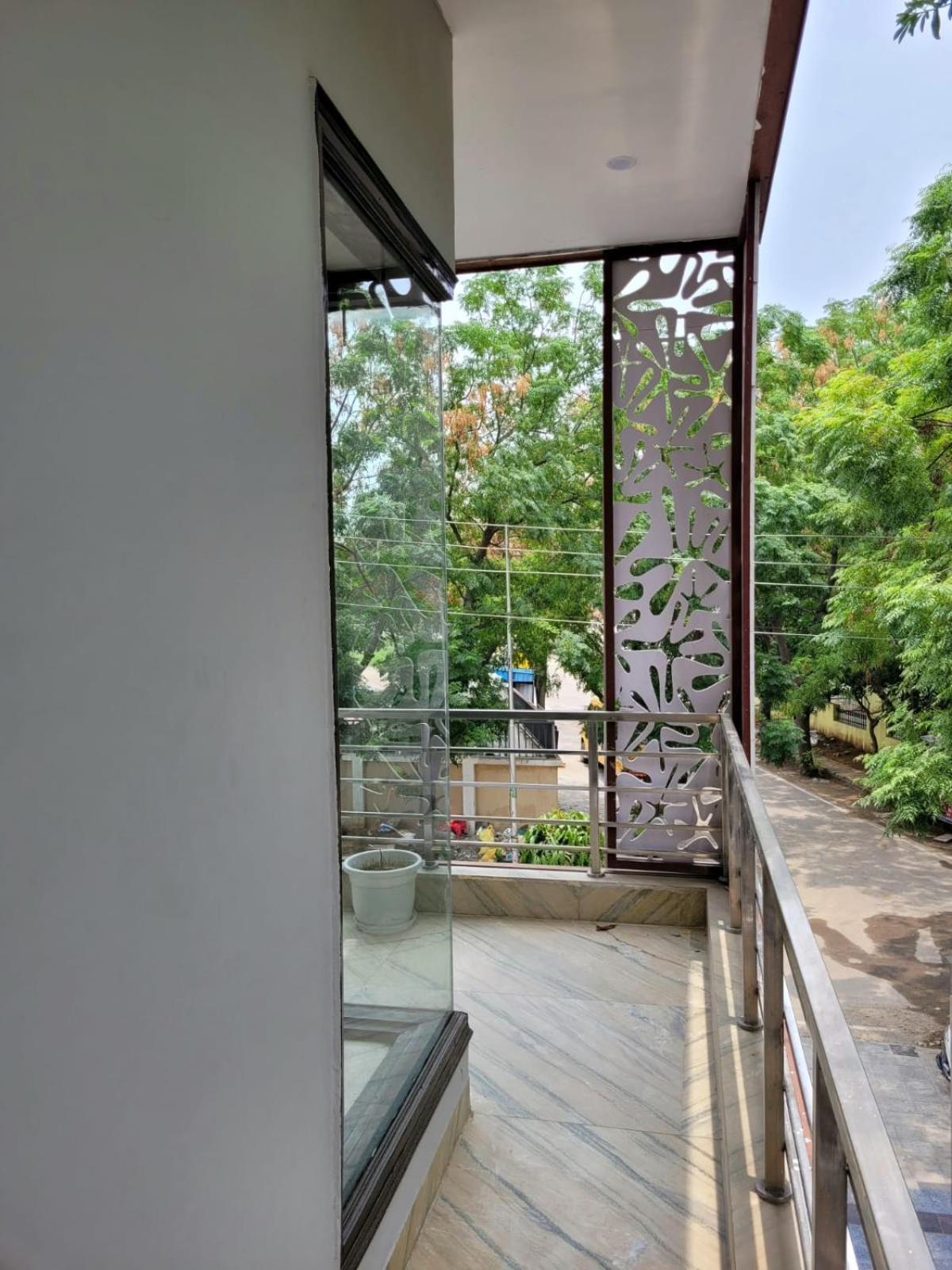 Raj Residency Stay Gurgaon Ngoại thất bức ảnh